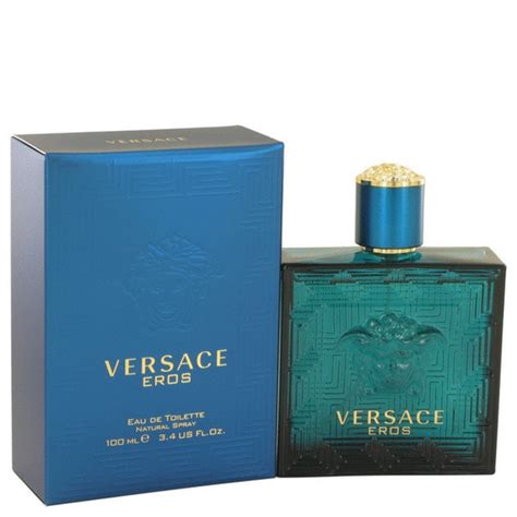 versace eros overstock|cheapest Versace Eros.